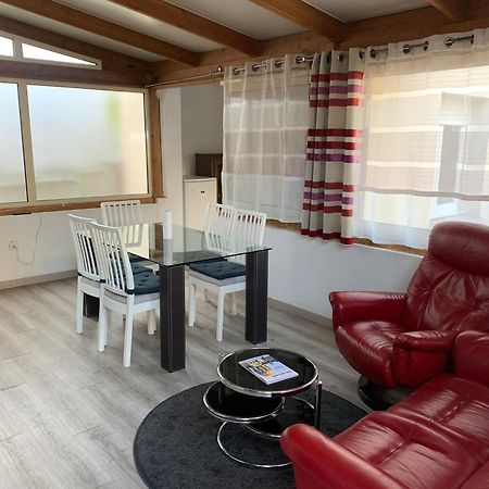 Grand Appartement Avec Terrasse & Jardin A 5 Minutes De Paris Cachan Dış mekan fotoğraf