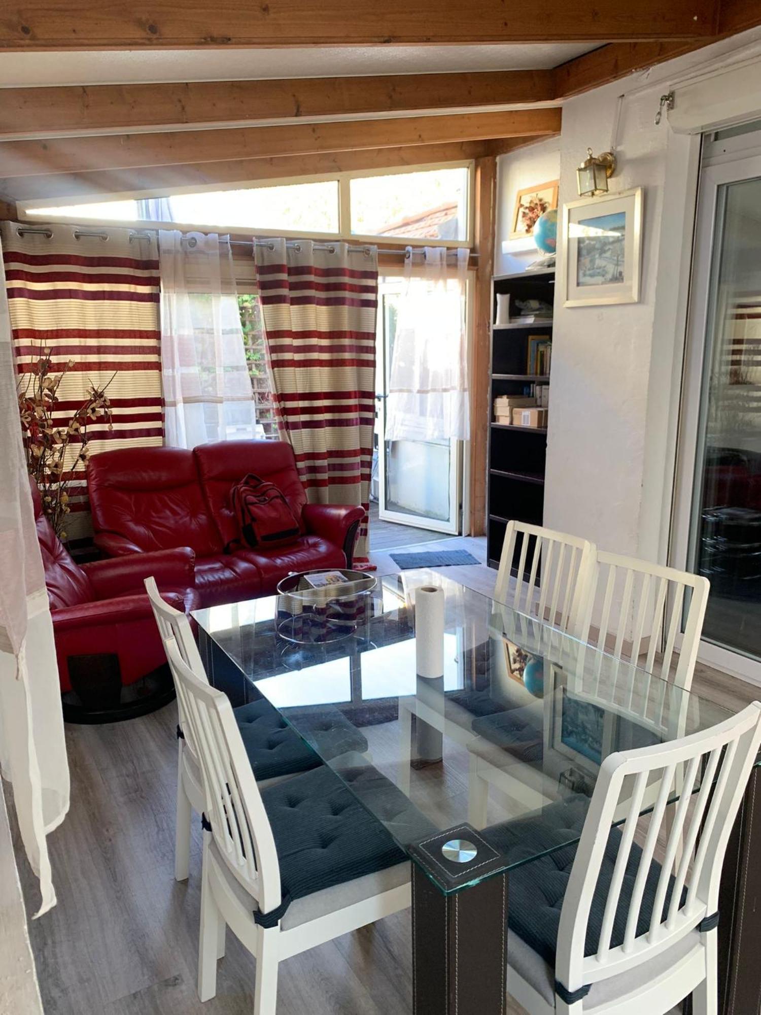 Grand Appartement Avec Terrasse & Jardin A 5 Minutes De Paris Cachan Dış mekan fotoğraf