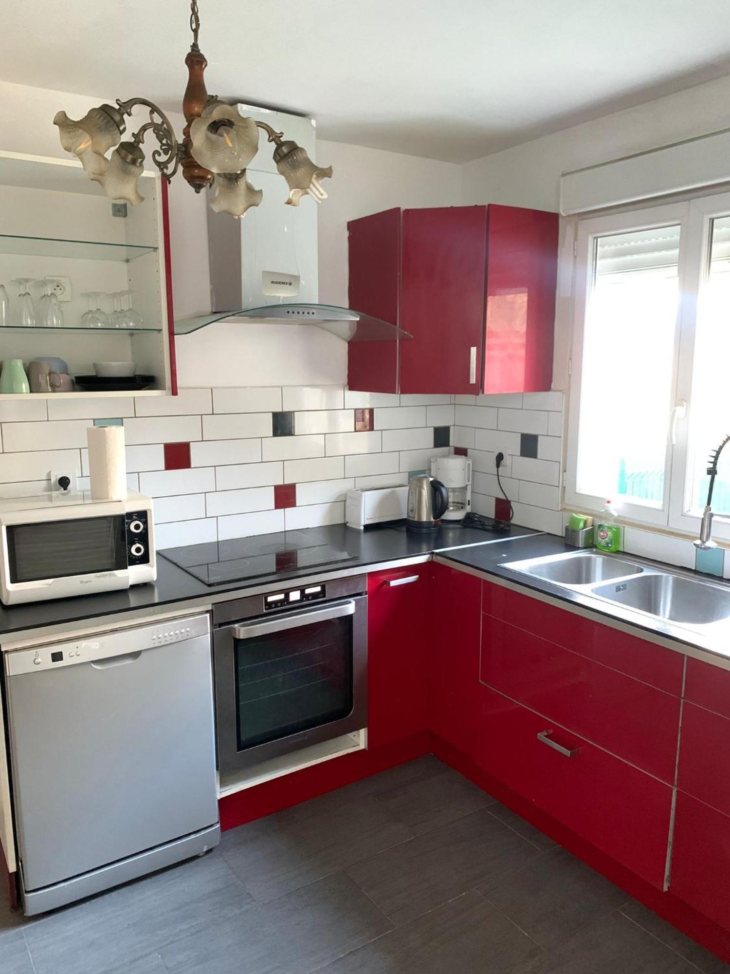 Grand Appartement Avec Terrasse & Jardin A 5 Minutes De Paris Cachan Dış mekan fotoğraf